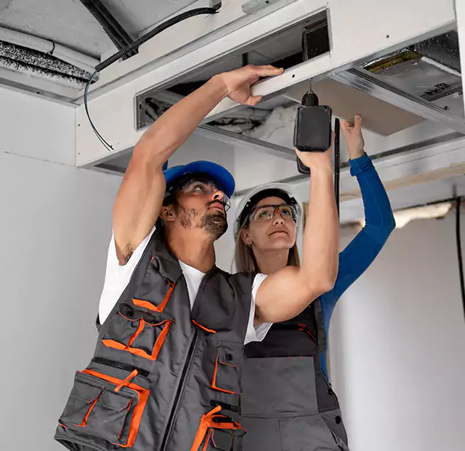 Why Homeowners & Businesses Trust Us in Fountain, CO