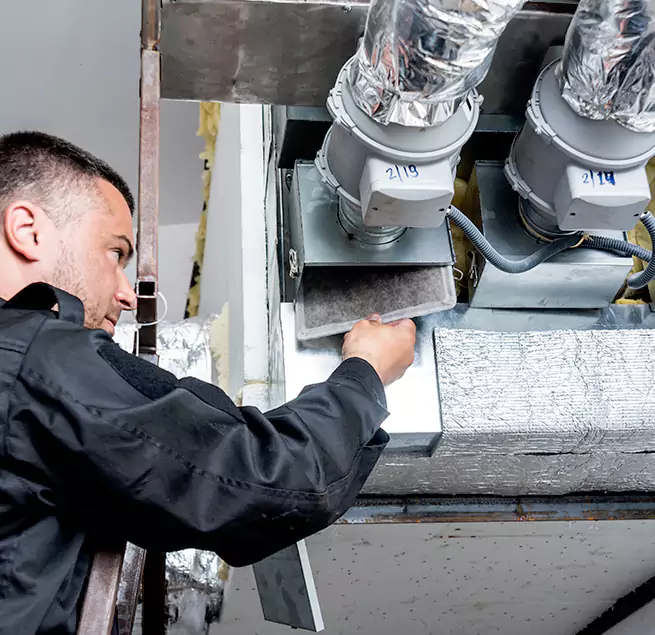 Why Homeowners & Businesses Trust Us in Fountain, CO?