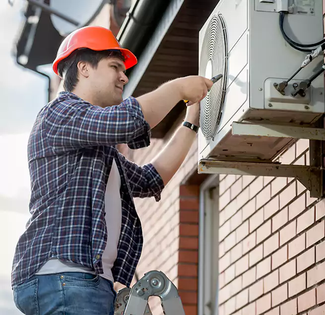 Why Homeowners & Businesses Trust Us Fountain, CO