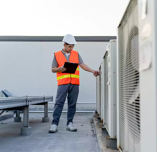 Why Homeowners & Businesses Trust Us in Fountain, CO?