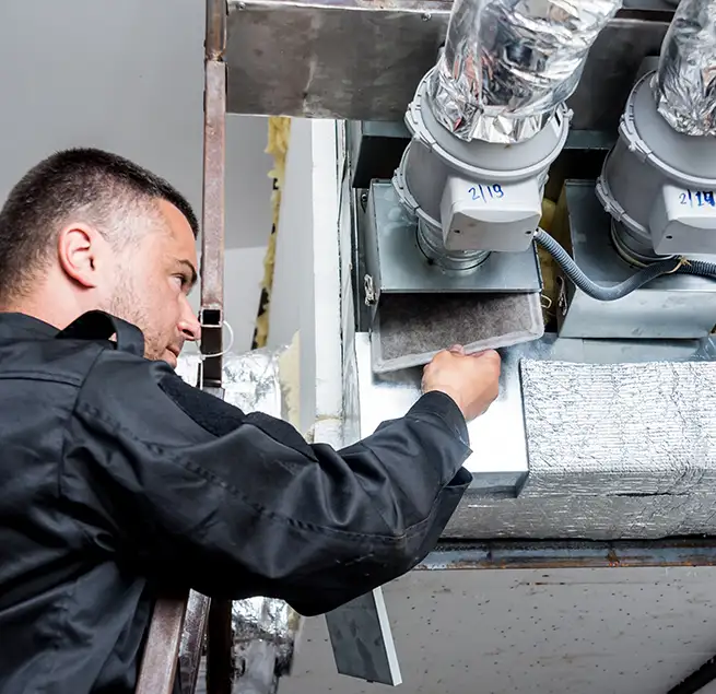 Why Homeowners & Businesses Trust Us in Fountain, CO?